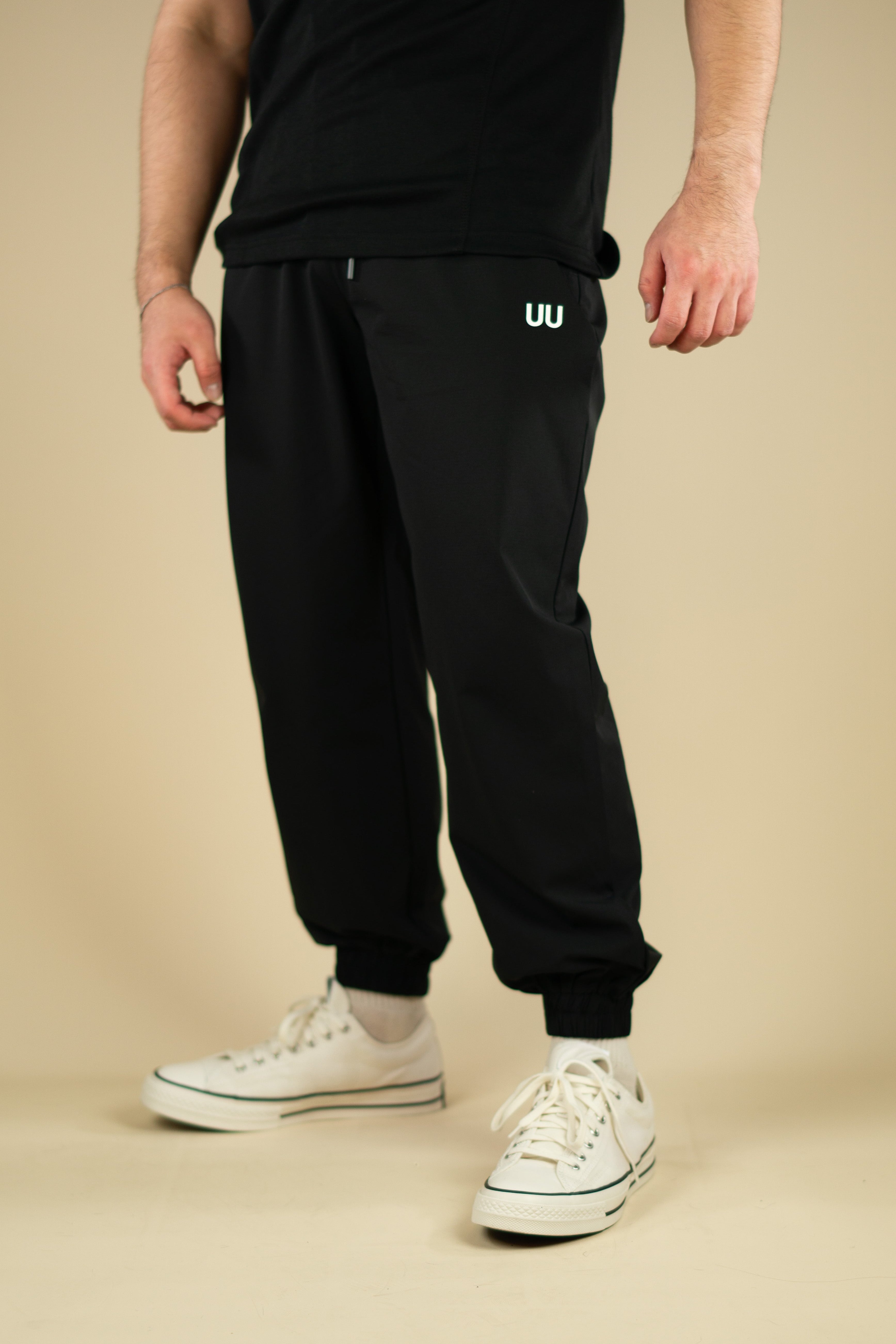 The Kinetic Tech Joggers