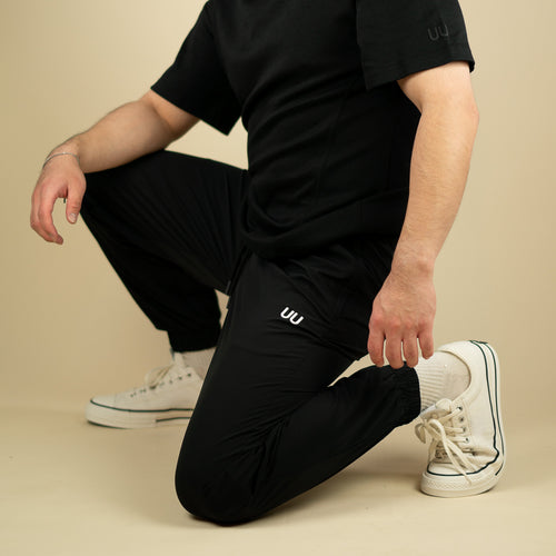 The Kinetic Tech Joggers