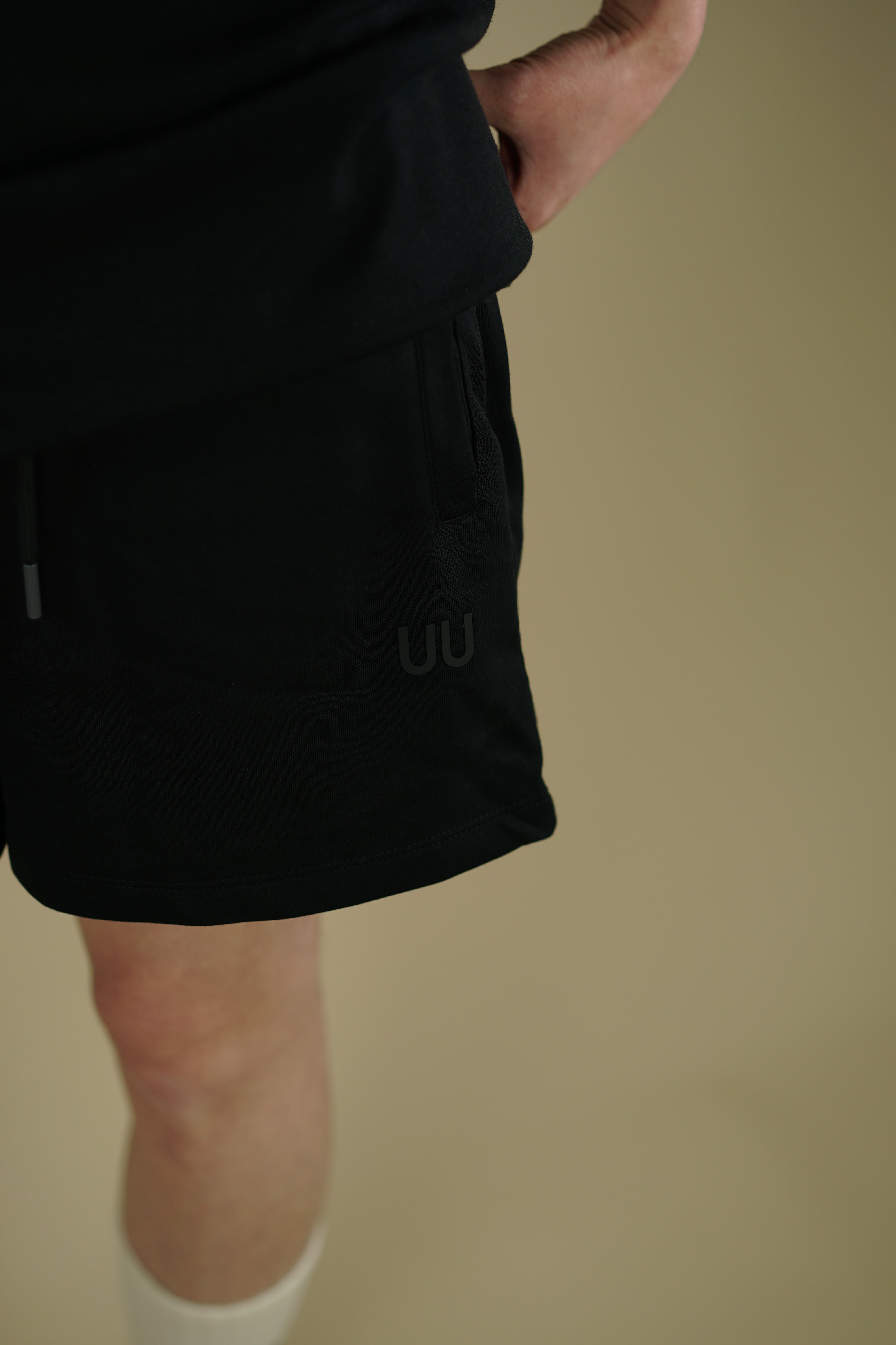 The Precision 5" Shorts