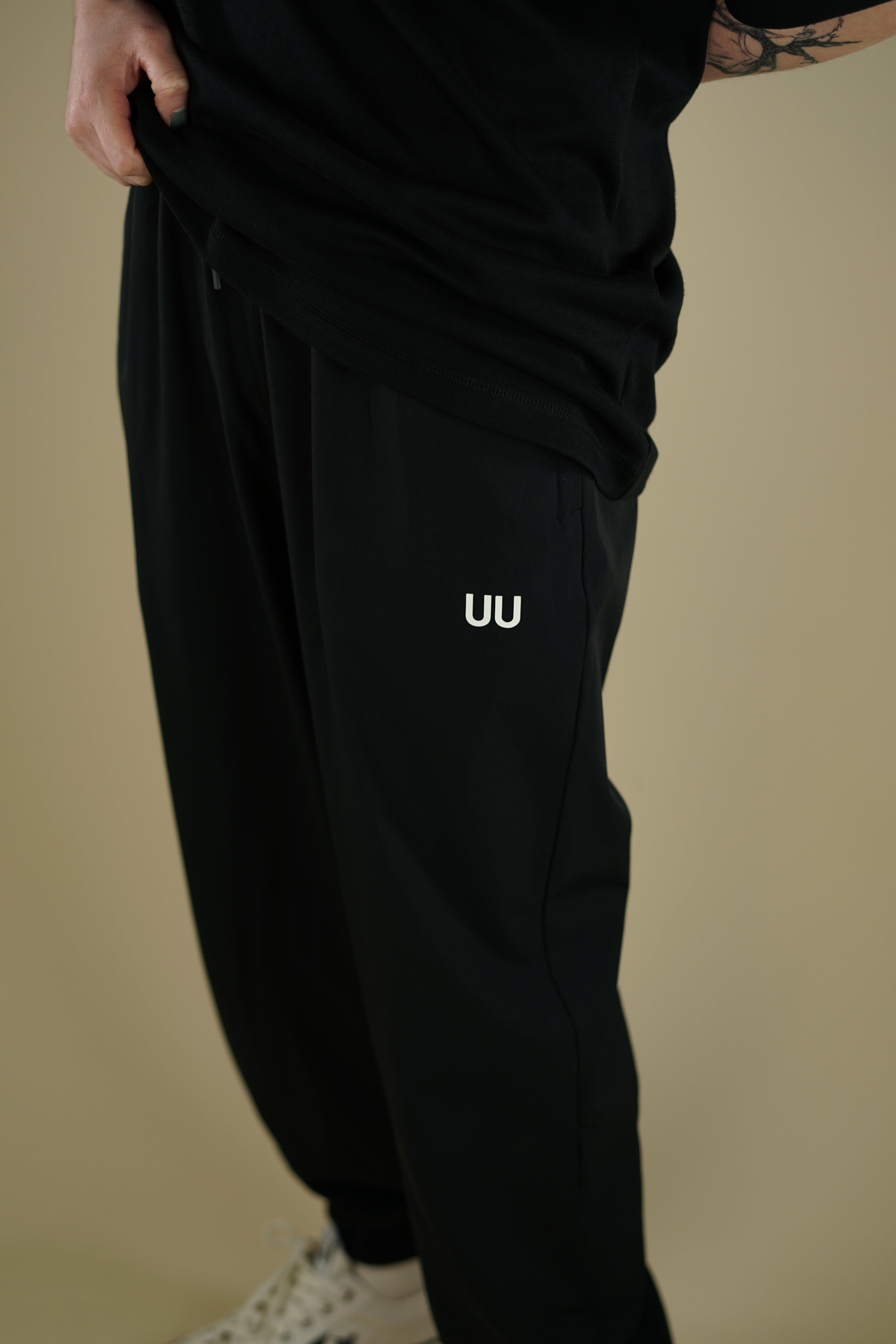 The Kinetic Tech Joggers