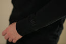 The Tapered Focus Hoodie