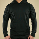 The Tapered Focus Hoodie