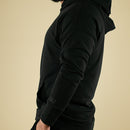 The Tapered Focus Hoodie