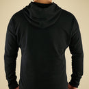 The Tapered Focus Hoodie