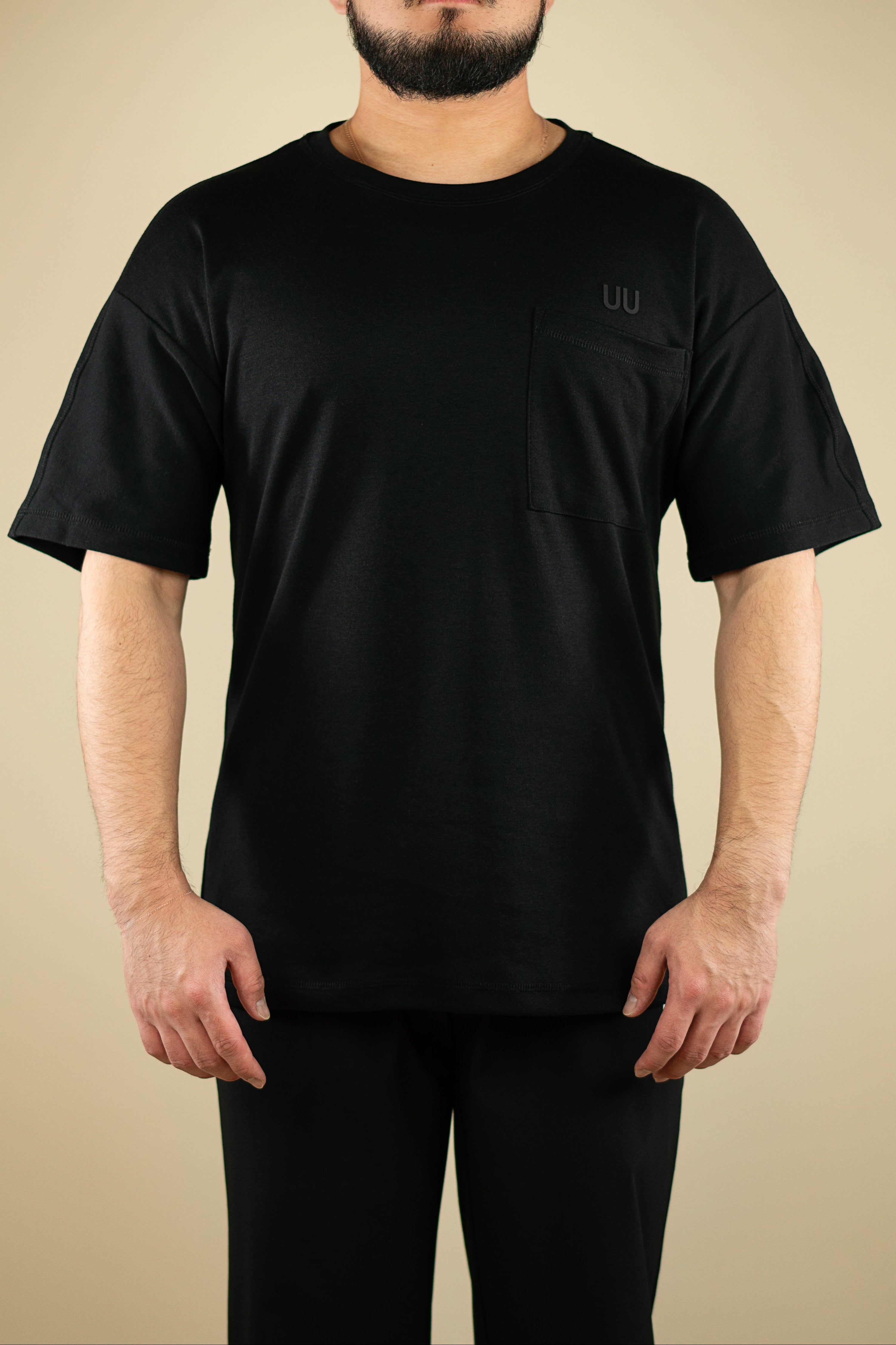 The Utility Pocket Tee