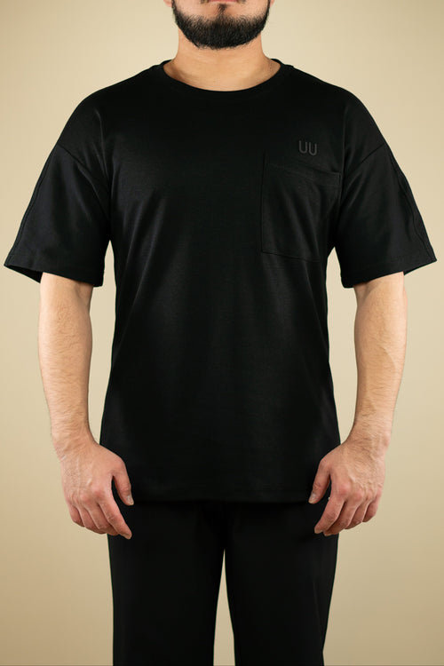 The Utility Pocket Tee