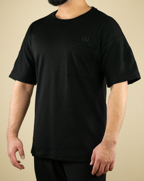 The Utility Pocket Tee