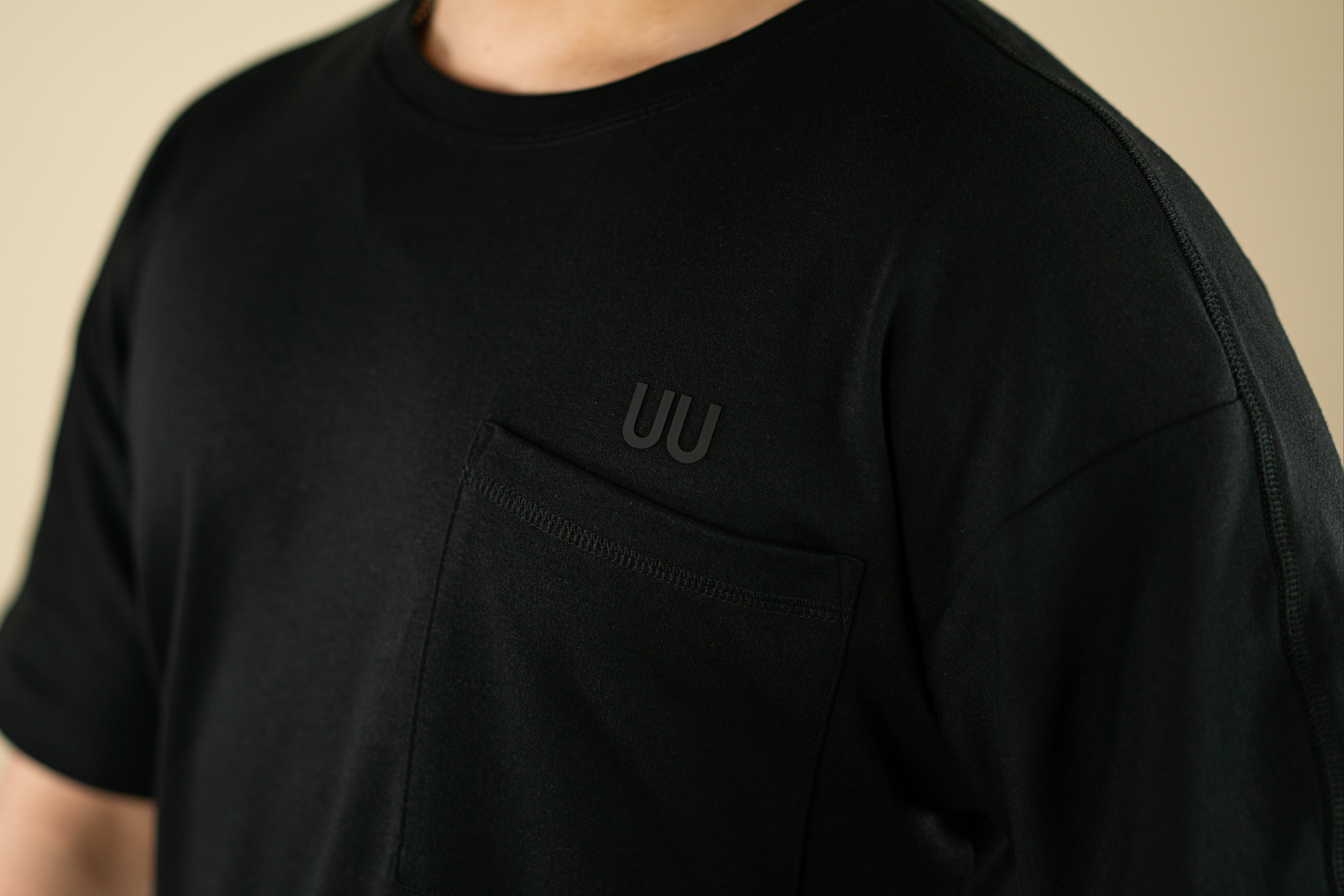 The Utility Pocket Tee