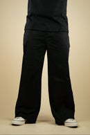 The Structured Trousers