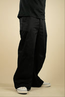 The Structured Trousers