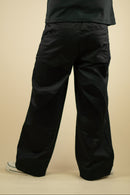 The Structured Trousers