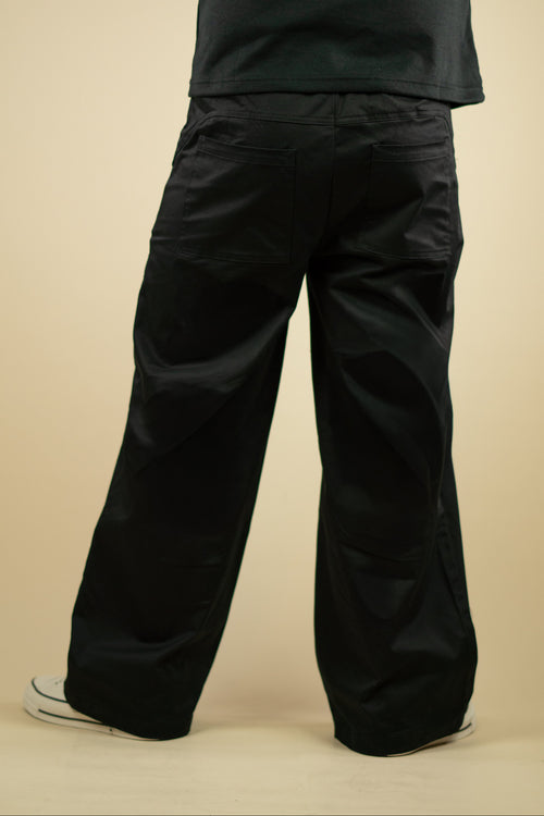 The Structured Trousers