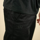 The Structured Trousers