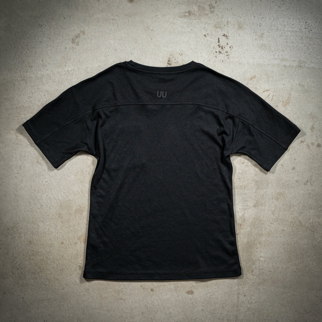 UU-05 // The Utility Pocket Tee
