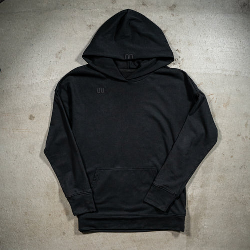 The Tapered Focus Hoodie