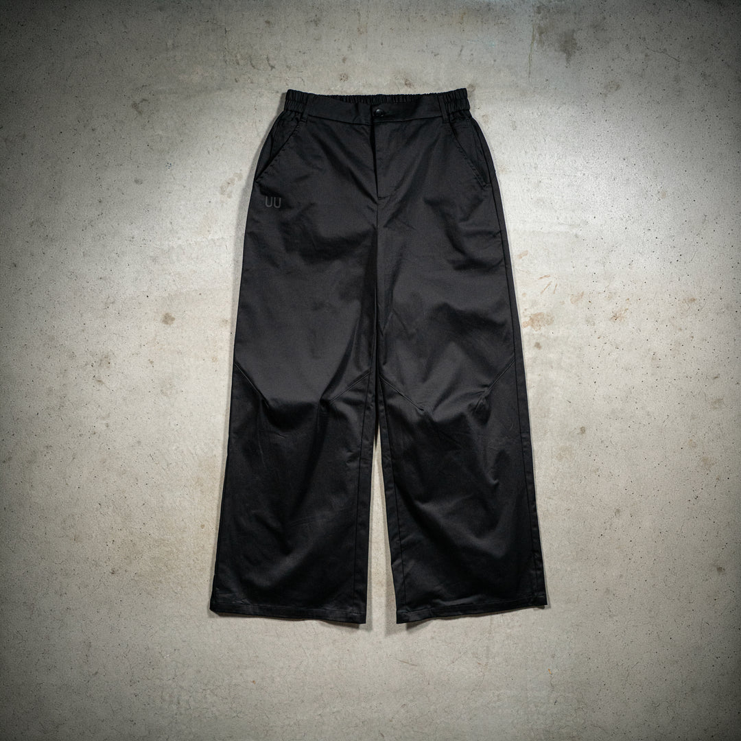 UU-06 // The Structured Trousers