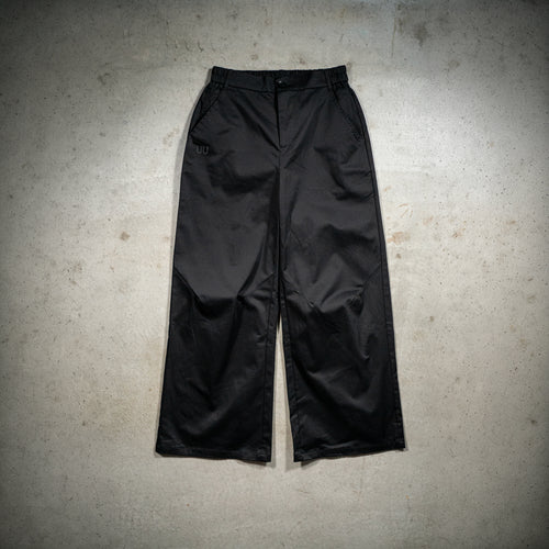 The Structured Trousers
