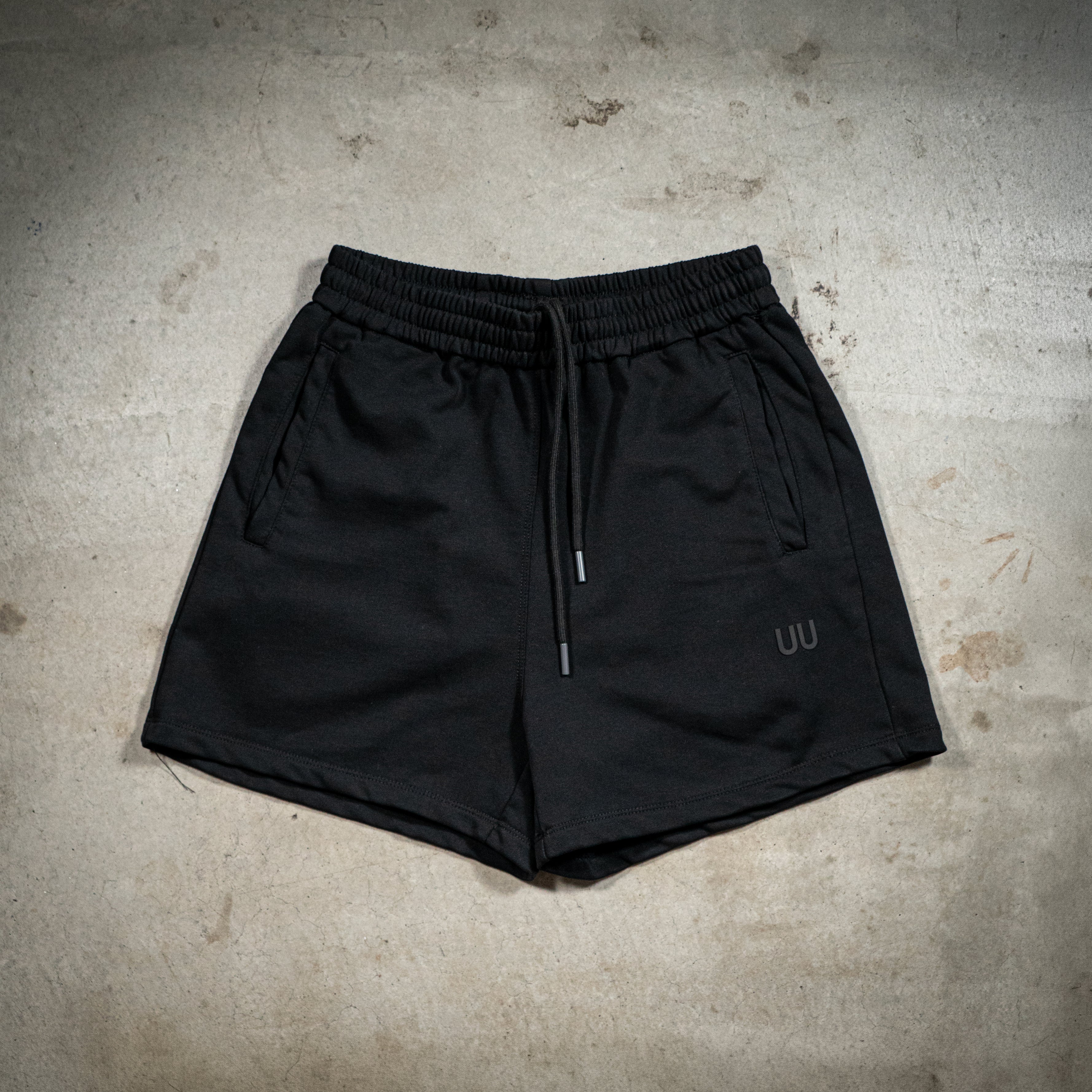 UU-04 // The Precision 5" Shorts