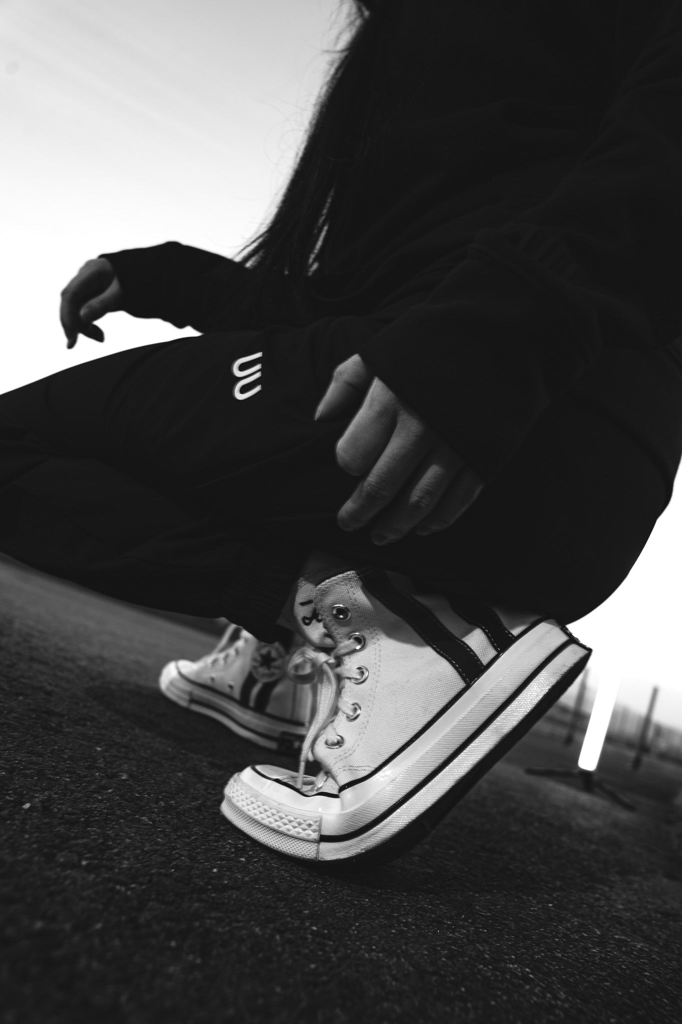 Structured fit. Unrestricted freedom.