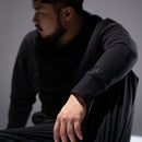 The Tapered Focus Hoodie