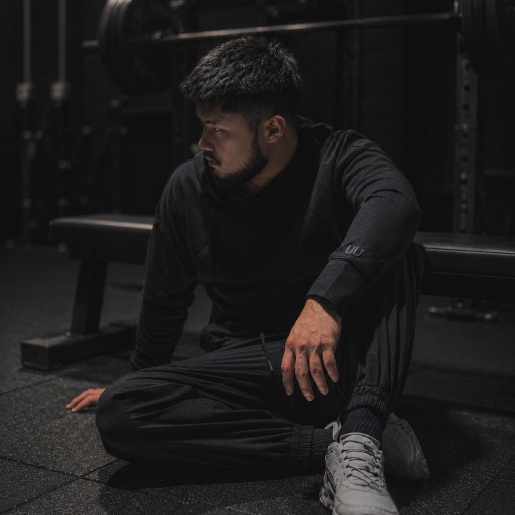 Structured fit. Unrestricted freedom.